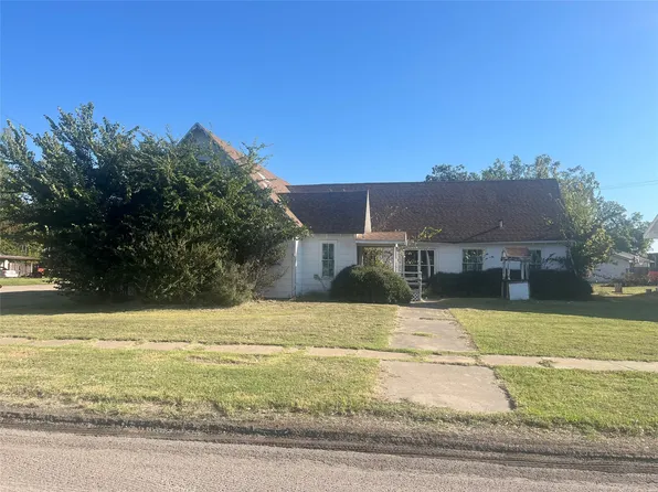 406 N Magnolia Ave, Hubbard, TX 76648
