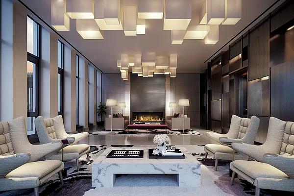 Rented by Douglas Elliman | media 40