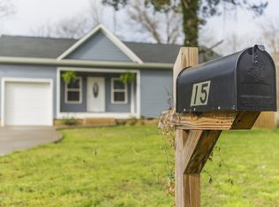 15 Plymouth Rd NW, Rome, GA 30165