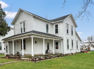 300 Warren St, Greenville, OH 45331