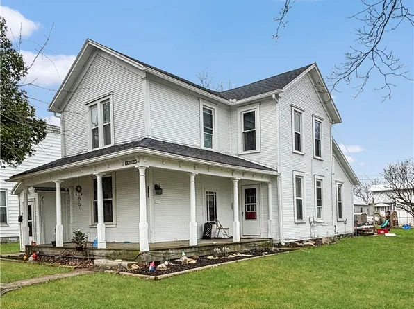 300 Warren St, Greenville, OH 45331