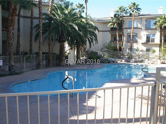 3rd image of 7173 S Durango Dr Unit 309