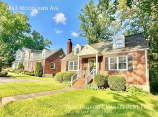 2843 Woodlawn Ave, Falls Church, VA 22042