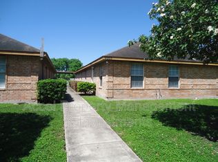 2003 Villa Linda Ave APT 3, Edinburg, TX 78541