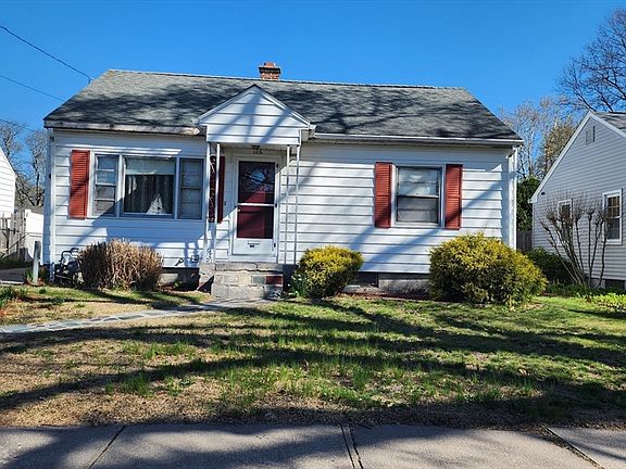 2nd image of 106 Merida St