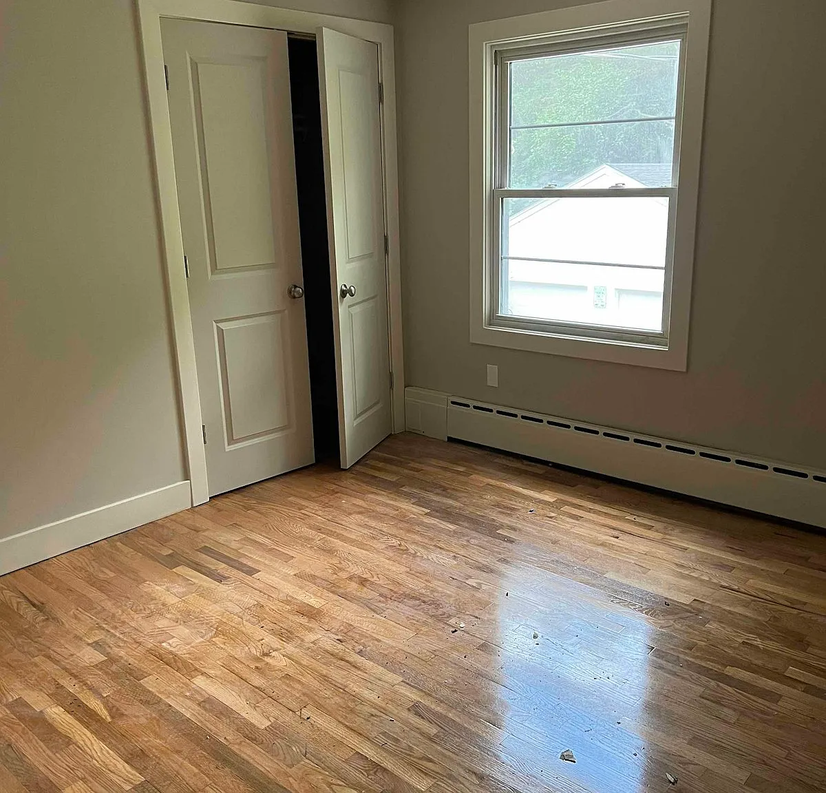 818 North Monroe Street, Unit 2 — Photo 2