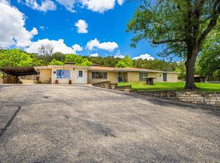 1804 Jonas Dr, Kerrville, TX 78028