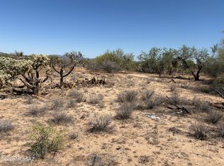 15670 W Many Horses Rd #15, Tucson, AZ 85736