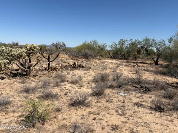 15670 W Many Horses Rd #15, Tucson, AZ 85736