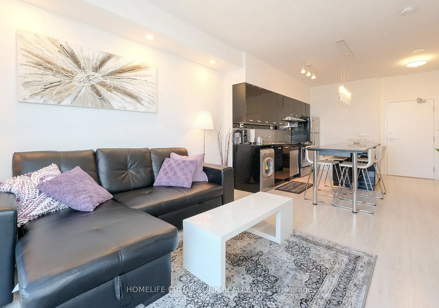 1 bed, $2,500 — Photo 4