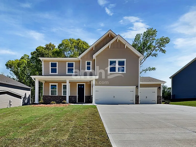 190 Hickory Pointe Loop — Photo 1