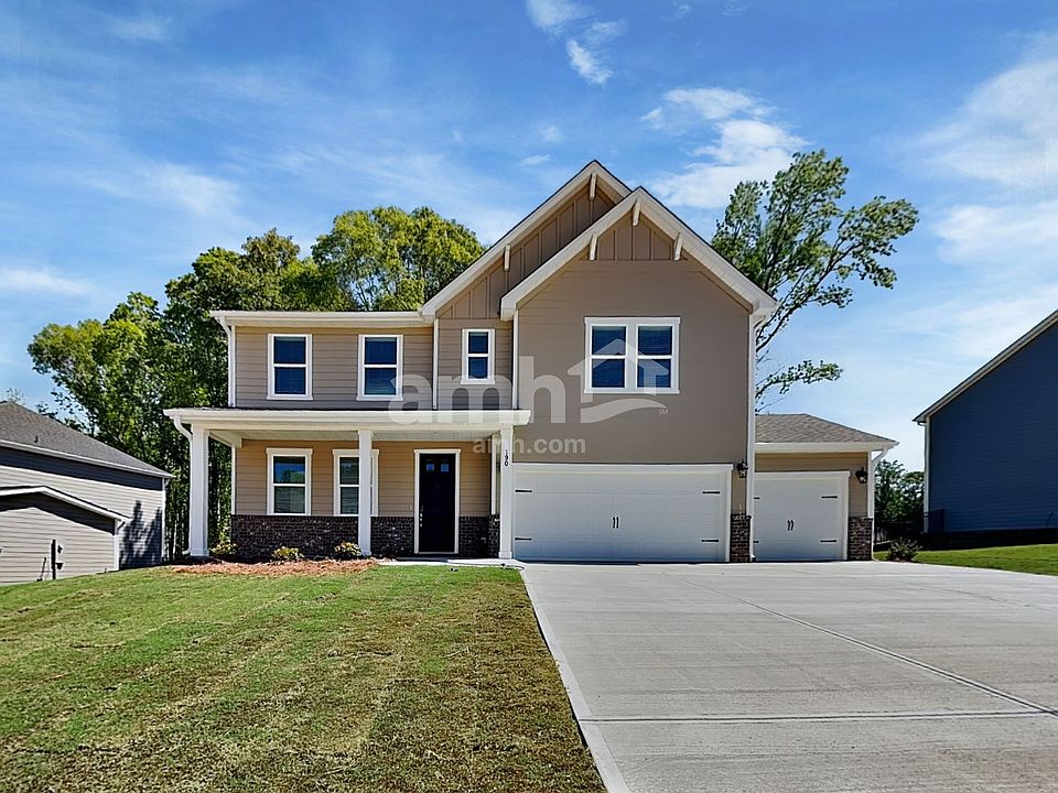 1st image of 190 Hickory Pointe Loop