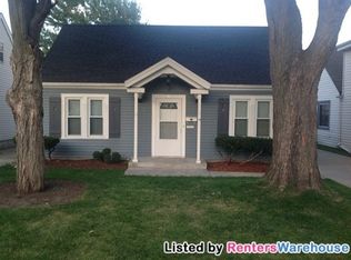 1228 S 110th St, Milwaukee, WI 53214