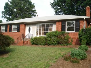 3007 Comet Rd, Richmond, VA 23294