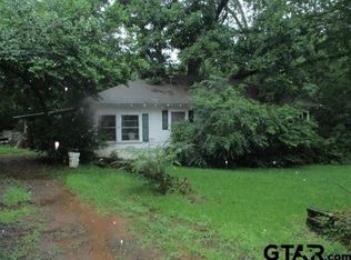 125 Woods St, Rusk, TX 75785