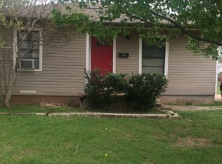 2903 Lebanon Rd, Wichita Falls, TX 76309