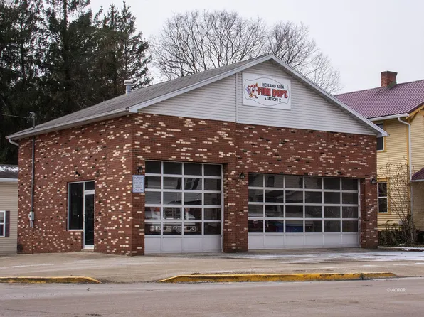 301 E State St, Athens, OH 45701