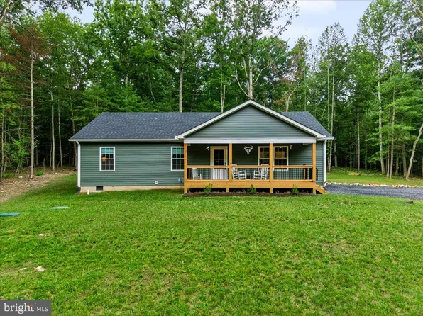 3022 Moreland Gap Rd, New Market, VA 22844