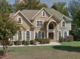 6984 Glen Cove Ln, Stone Mountain, GA 30087