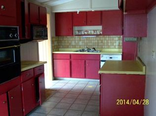 56850 N Altamont Rd, Mason, WI 54856