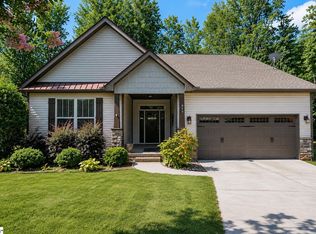 409 Trillium Creek Ct, Travelers Rest, SC 29690
