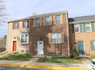 3938 Ferrara Dr, Silver Spring, MD 20906