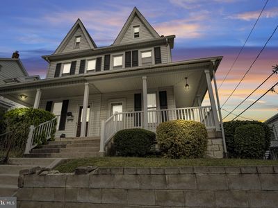 218 S 29th St, Harrisburg, PA, 17103