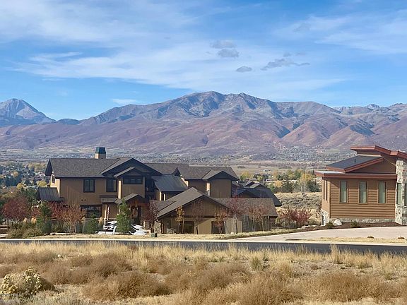 4th image of 2056 E Oquirrh Mountain Cir Lot 362