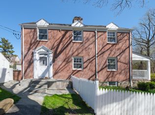 2 S Devoe Ave, Yonkers, NY 10705