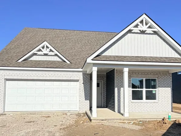 2762 Muirfield St, Franklin, IN 46131