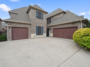 4652 Man O War Rd, Carrollton, TX 75010