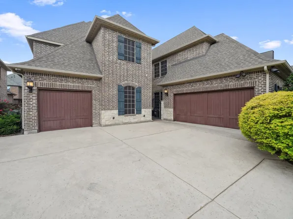 4652 Man O War Rd, Carrollton, TX 75010
