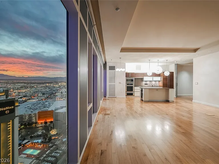 3750 Las Vegas Blvd S #3503 — Photo 12