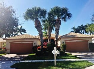 10560 Royal Caribbean Cir, Boynton Beach, FL 33437