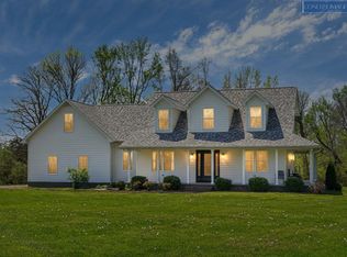 302 Ligon Ln, Baxter, TN 38544