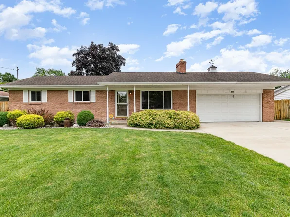 855 Doro Ln, Saginaw, MI 48604