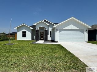 209 Faith Dr, La Feria, TX 78559