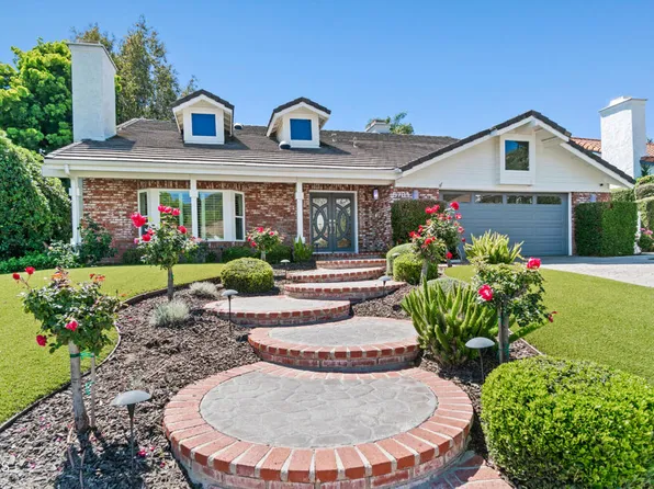 5781 Green Meadow Dr, Agoura Hills, CA 91301