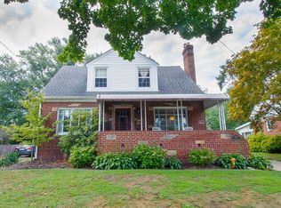 2612 Graham Ave, Akron, OH 44312