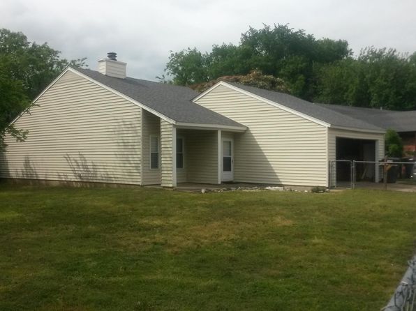 509 North Dr
