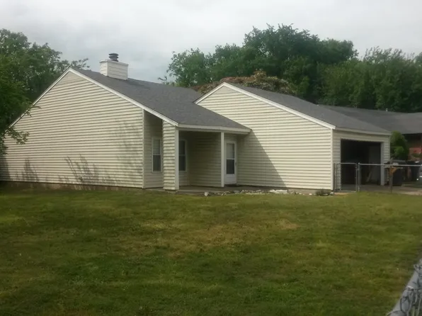 509 North Dr, Ardmore, OK 73401