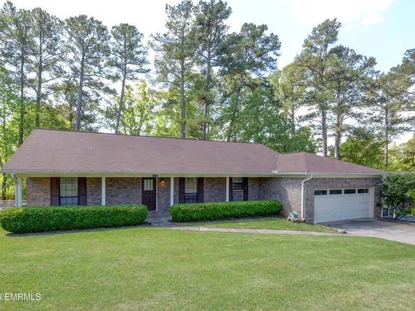 1105 62nd Ct, Meridian, MS 39305