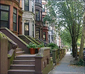 Rented by Urban Spaces Realty Group