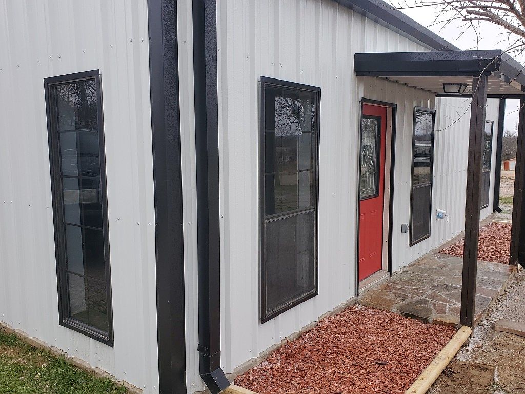 317 W Davis St, Perrin, TX 76486 Zillow