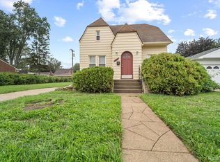 4216 Lafayette Blvd, Lincoln Park, MI 48146