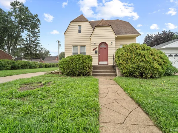 4216 Lafayette Blvd, Lincoln Park, MI 48146