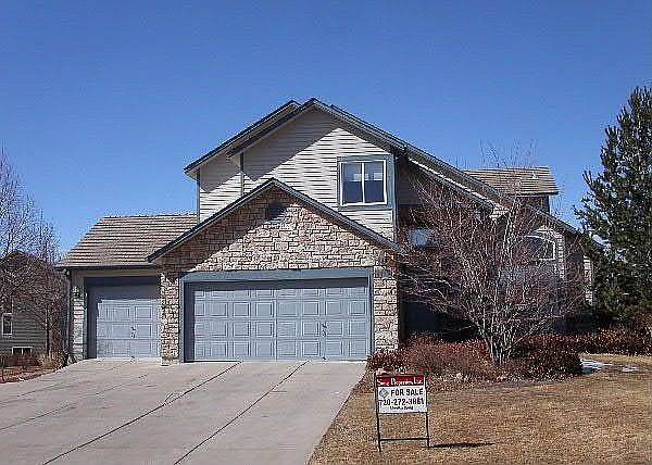 Front view