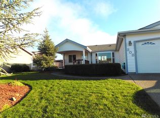 308 Oak St SW, Orting, WA 98360