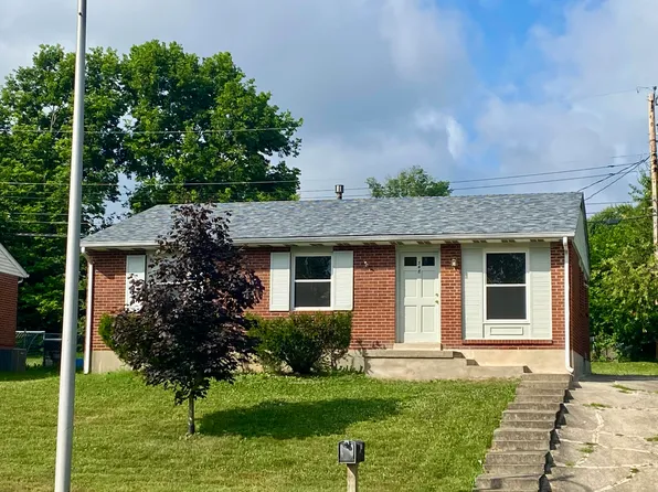 348 E Tiverton Way, Lexington, KY 40517