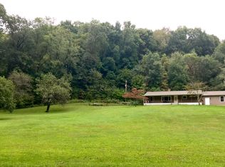 3252 Butler Newville Rd, Butler, OH 44822